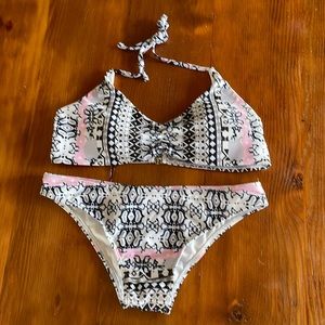 Womens bikini